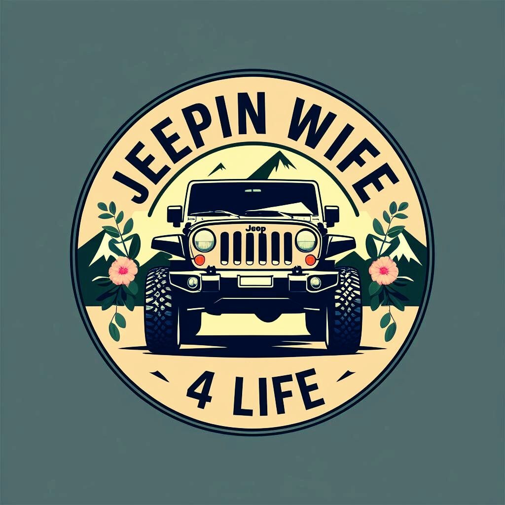 JeepinWife4Life